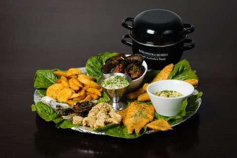The Anglers Inn - Northern Rivers Accommodation 20