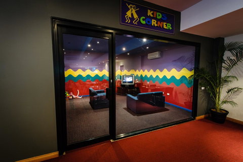 The Anglers Inn - Northern Rivers Accommodation 14