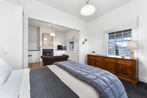 Railway Cottage In Beachport - Northern Rivers Accommodation 2