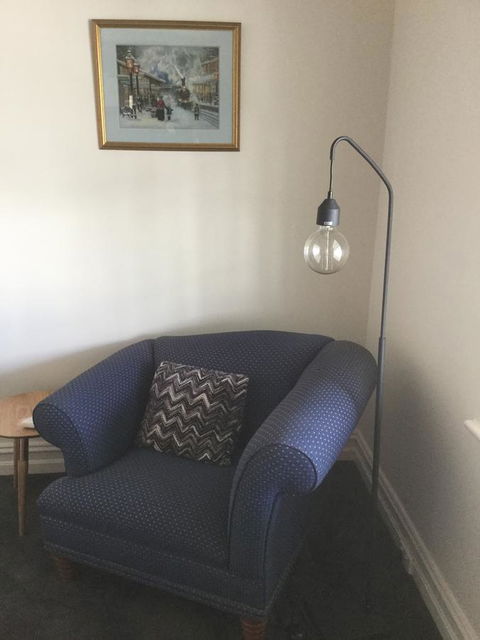 Railway Cottage In Beachport - Northern Rivers Accommodation 7