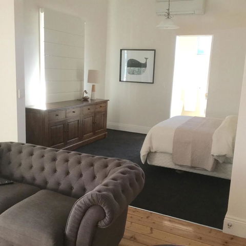 Railway Cottage In Beachport - Northern Rivers Accommodation 19