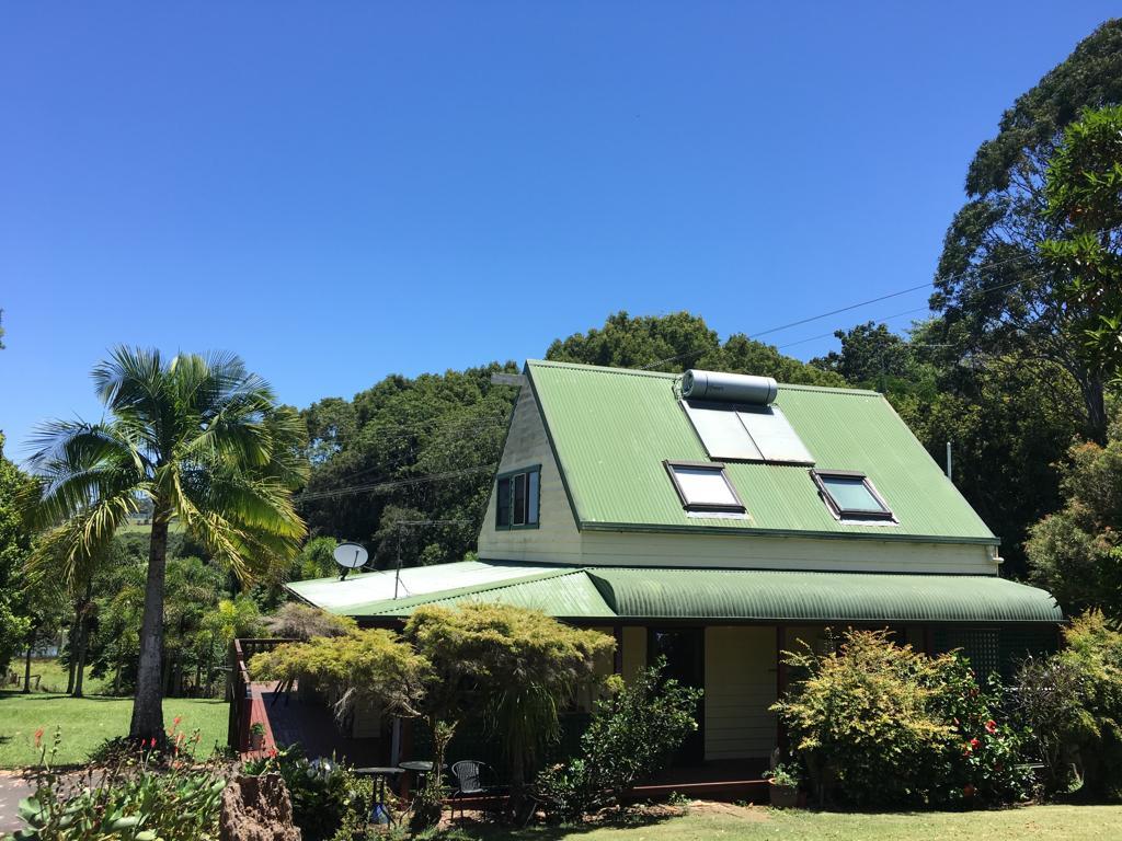 Northern Rivers Accommodation