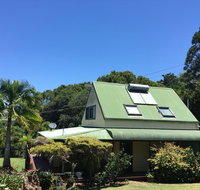 Yallaroo Cottage - Northern Rivers Accommodation