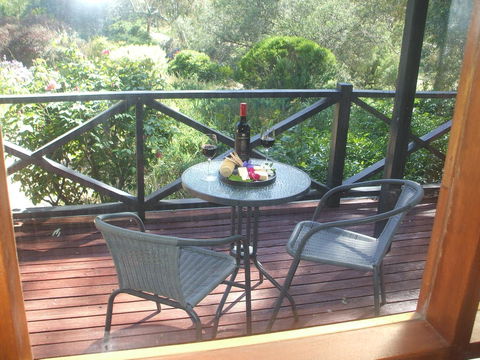 Archery Road Estate - Northern Rivers Accommodation 13