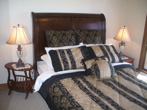 Archery Road Estate - Northern Rivers Accommodation 7