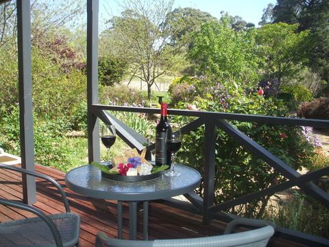 Archery Road Estate - Northern Rivers Accommodation 14