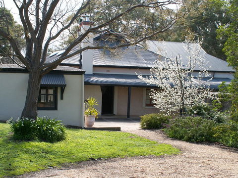 Archery Road Estate - Northern Rivers Accommodation 4