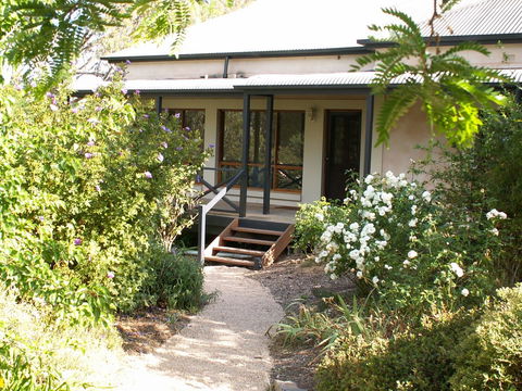 Archery Road Estate - Northern Rivers Accommodation 16