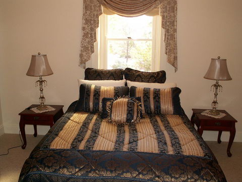 Archery Road Estate - Northern Rivers Accommodation 10