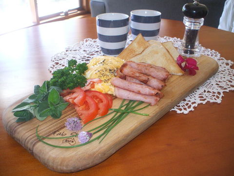 Archery Road Estate - Northern Rivers Accommodation 3