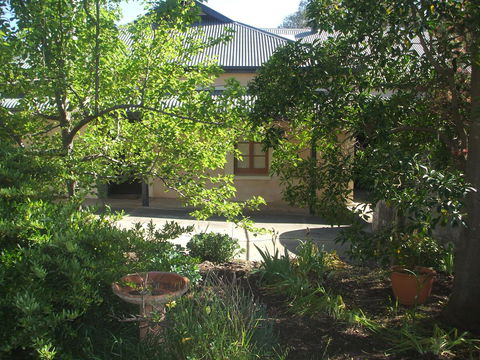 Archery Road Estate - Northern Rivers Accommodation 8