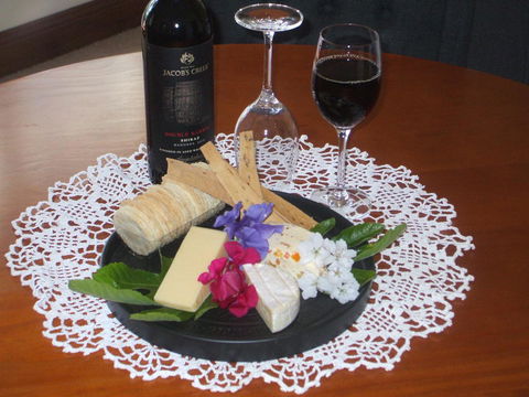 Archery Road Estate - Northern Rivers Accommodation 6