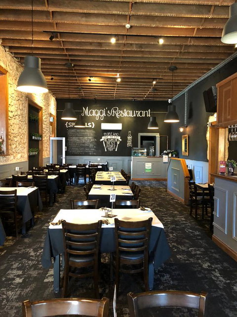 Cornwall Hotel - Northern Rivers Accommodation 19