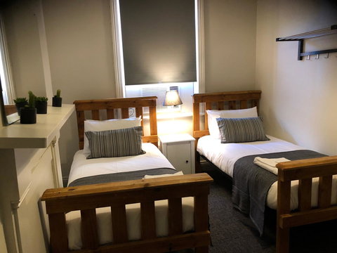 Cornwall Hotel - Northern Rivers Accommodation 14