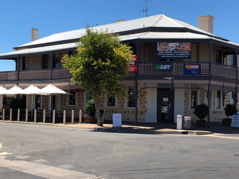 Cornwall Hotel - Northern Rivers Accommodation 13