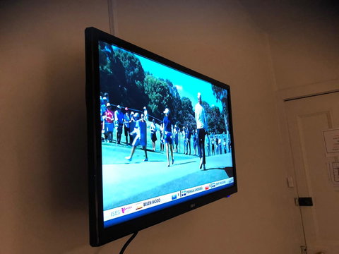 Cornwall Hotel - Northern Rivers Accommodation 4