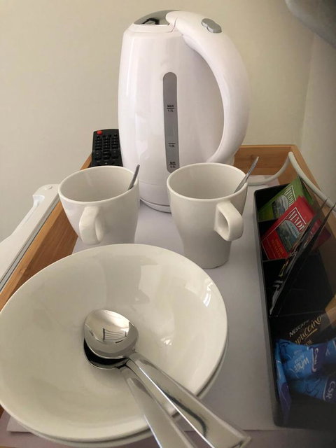 Cornwall Hotel - Northern Rivers Accommodation 3