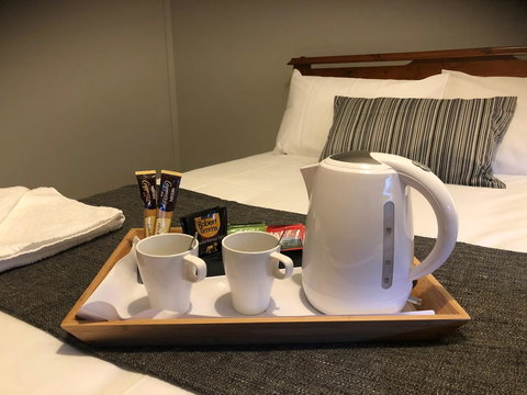 Cornwall Hotel - Northern Rivers Accommodation 10