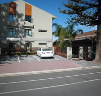 Marco Polo Apartments - Northern Rivers Accommodation