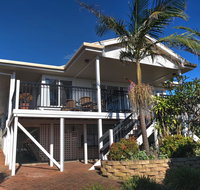 The Whitehouse - Northern Rivers Accommodation