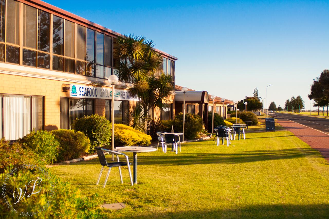 Mount Benson SA Northern Rivers Accommodation