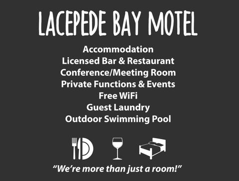 Lacepede Bay Motel - Northern Rivers Accommodation 1