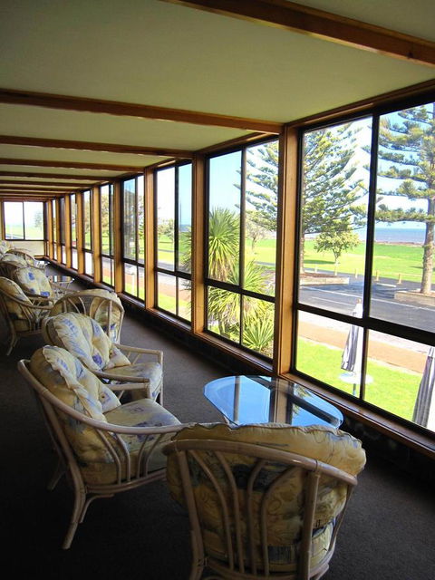 Lacepede Bay Motel - Northern Rivers Accommodation 6