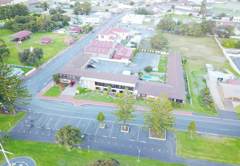 Lacepede Bay Motel - Northern Rivers Accommodation 3