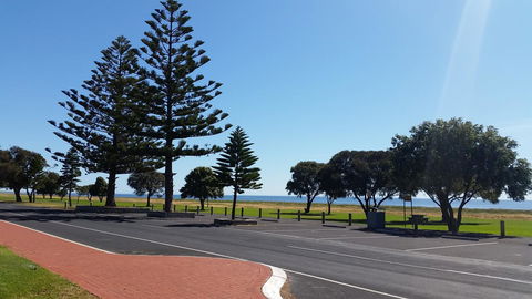 Lacepede Bay Motel - Northern Rivers Accommodation 5