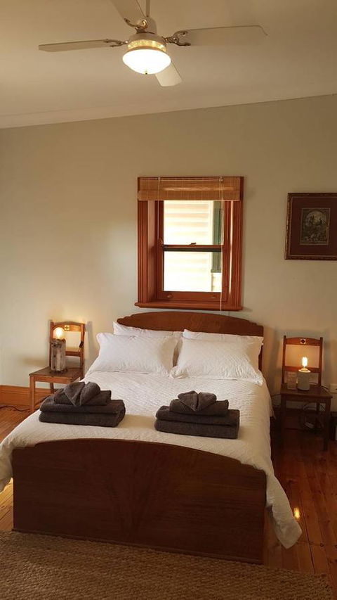 D2 At Watervale - Northern Rivers Accommodation 15