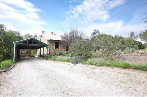 D2 At Watervale - Northern Rivers Accommodation 5