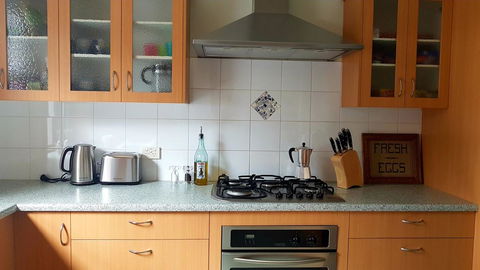 D2 At Watervale - Northern Rivers Accommodation 10