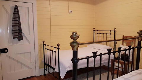 D2 At Watervale - Northern Rivers Accommodation 19