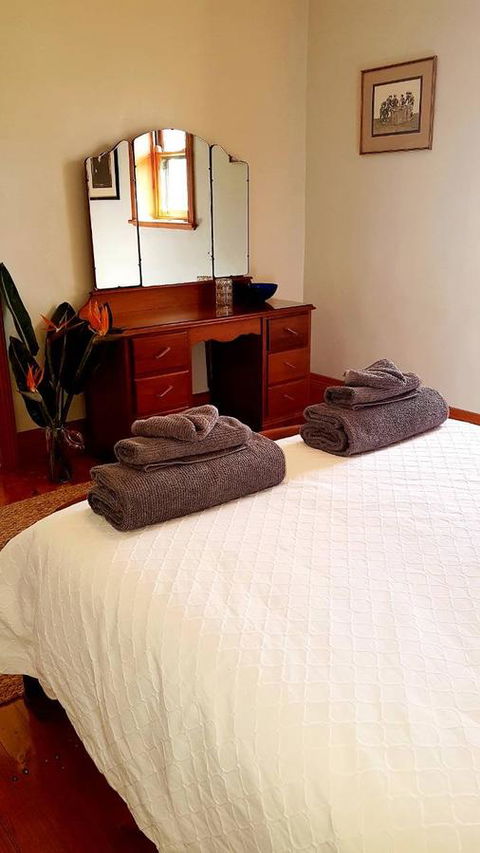 D2 At Watervale - Northern Rivers Accommodation 16