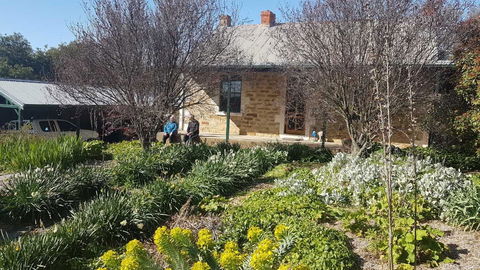 D2 At Watervale - Northern Rivers Accommodation 1