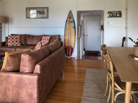 SeaLaVie - Northern Rivers Accommodation 12