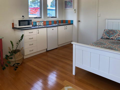 SeaLaVie - Northern Rivers Accommodation 34