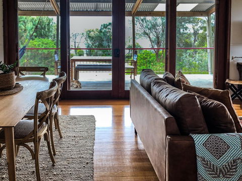 SeaLaVie - Northern Rivers Accommodation 16