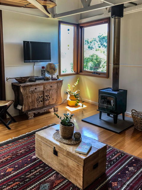 SeaLaVie - Northern Rivers Accommodation 4