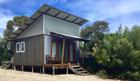 SeaLaVie - Northern Rivers Accommodation 29