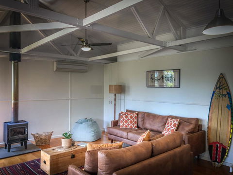 SeaLaVie - Northern Rivers Accommodation 13
