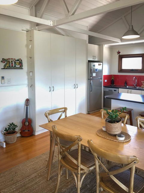 SeaLaVie - Northern Rivers Accommodation 11