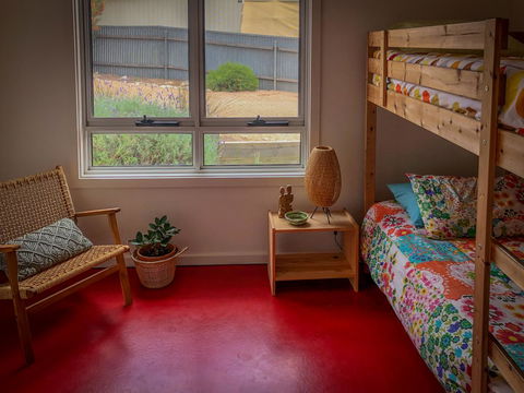 SeaLaVie - Northern Rivers Accommodation 24