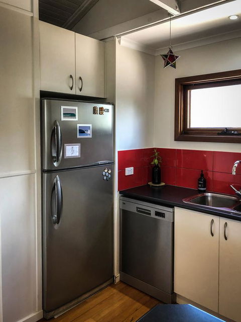 SeaLaVie - Northern Rivers Accommodation 8