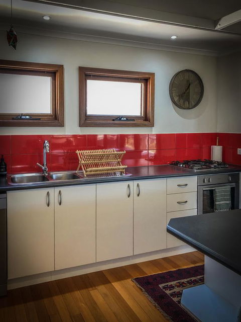SeaLaVie - Northern Rivers Accommodation 10