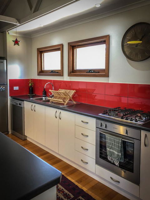 SeaLaVie - Northern Rivers Accommodation 9