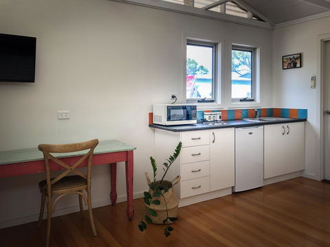 SeaLaVie - Northern Rivers Accommodation 36