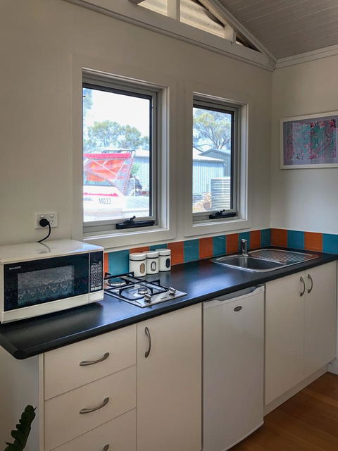 SeaLaVie - Northern Rivers Accommodation 35
