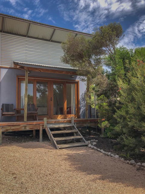SeaLaVie - Northern Rivers Accommodation 30