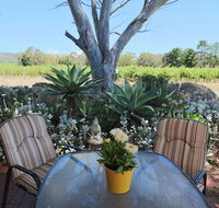Linger Longer Vineyard - Northern Rivers Accommodation